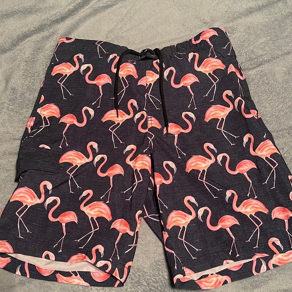 Sonoma Flamingo Bathing Suit
